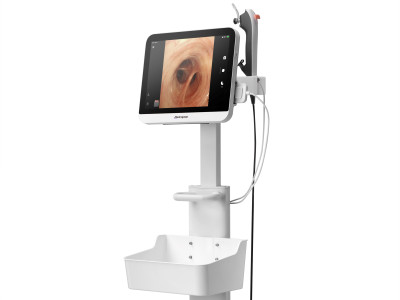 BRY52LA 5.2mm Single Use Bronchoscope