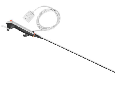 BRY52LA 5.2mm Single Use Bronchoscope