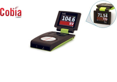 RTI Cobia X Işını Test Cihazı