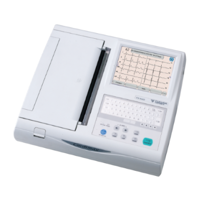Fukuda Denshi CardiMax FX-8322 12 Kanallı EKG Cihazı