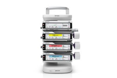 Medcaptain AP-30 Syringe Pump