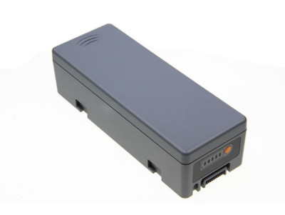 Mindray Beneheart D6 Defibrilatör Bataryası-LI34I001-A