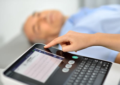 Mindray Beneheart R12 EKG Cihazı