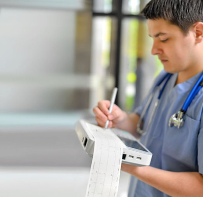 Mindray Beneheart R3 EKG Cihazı