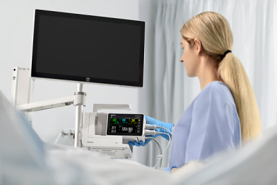Mindray Benevision N1 Hastabaşı Monitörü