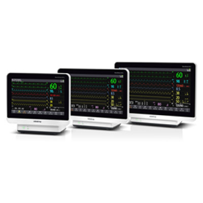 Mindray Benevision N17 Hastabaşı Monitörü