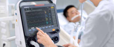 Mindray SV 300 Ventilatör Cihazı