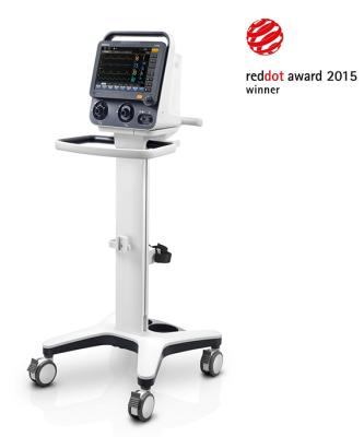 Mindray SV 300 Ventilatör Cihazı