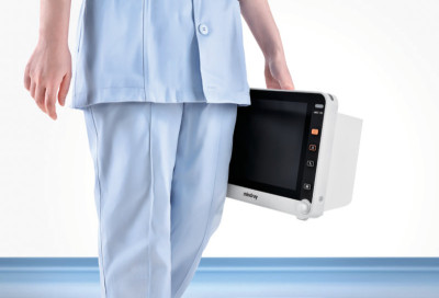 Mindray uMEC 120 Hastabaşı Monitörü