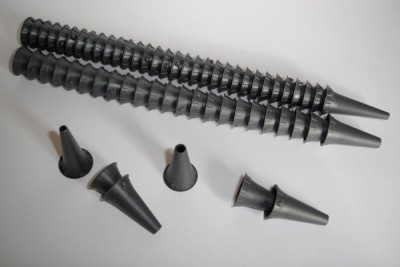 Riester Otoskop Spekülümü (Riester Otoskop Ucu)