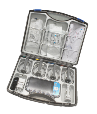 PeakVN Neonatal Video Laryngoscope