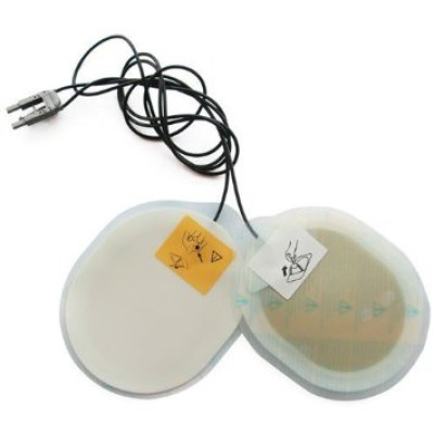 Philips AED Pedi (Philips Defibrilasyon Pedi)