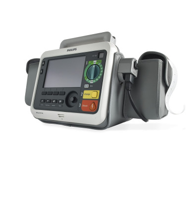 Philips Efficia DFM100 Bifazik Defibrilatör