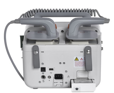 Philips Efficia DFM100 Bifazik Defibrilatör