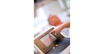 Philips Pagewriter TC30 12 Kanallı EKG Cihazı