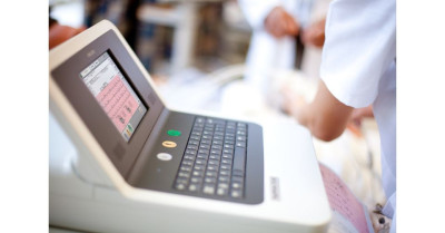 Philips Pagewriter TC30 12 Kanallı EKG Cihazı