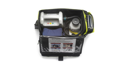 ROSC-U Otomatik CPR Cihazı (Kalp Masajı Cihazı)