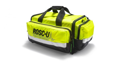 ROSC-U Otomatik CPR Cihazı (Kalp Masajı Cihazı)