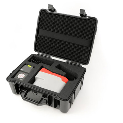 RTI Survey Meter (Alan Doz Ölçüm Cihazı)