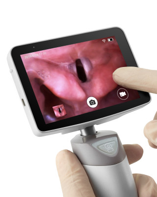 Medcaptain VS-10 Video Laryngoscope