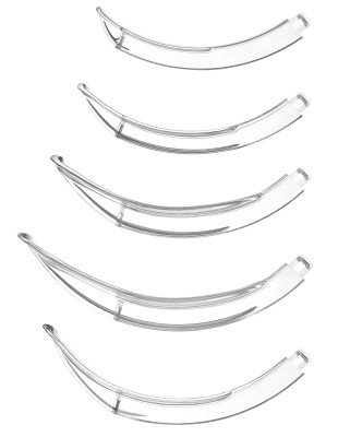 Medcaptain VS-10 Video Laryngoscope