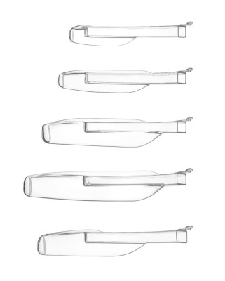 Medcaptain VS-10 Video Laryngoscope